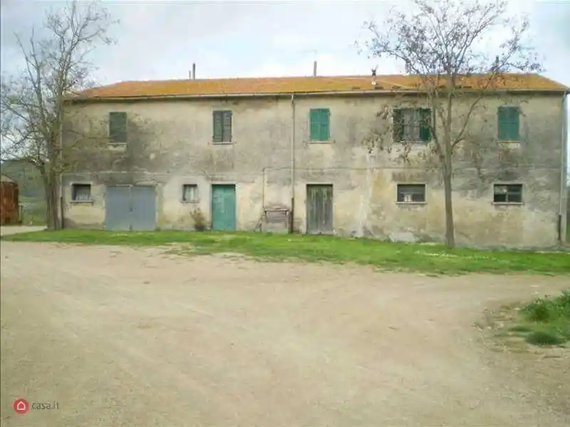 Rustico - Casale in vendita a Manciano