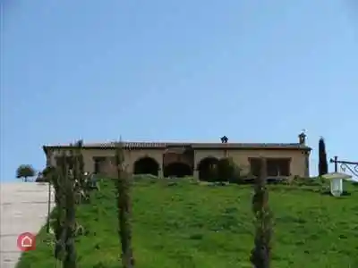 Villa in vendita a Manciano