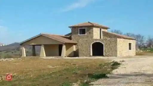 Rustico - Casale in vendita a Manciano