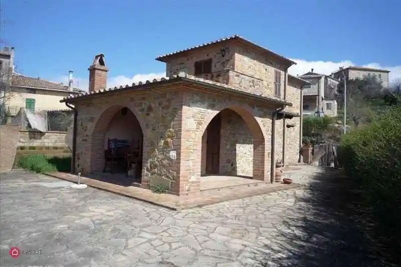 Villa in vendita a Manciano