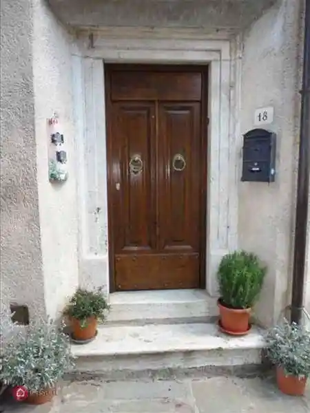 Appartamento in vendita a Manciano