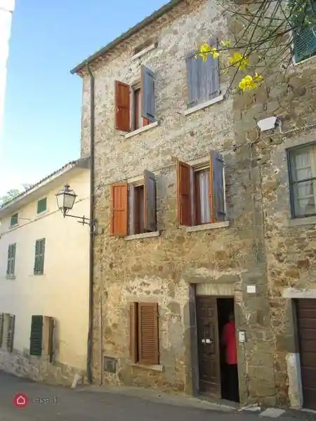 Casa indipendente in vendita a Manciano