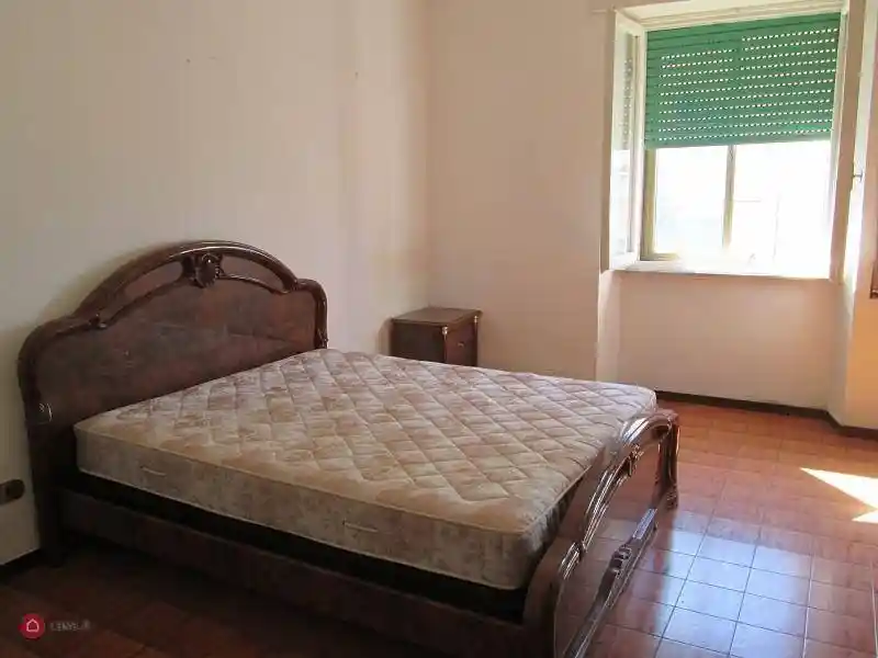 Appartamento in vendita a Manciano