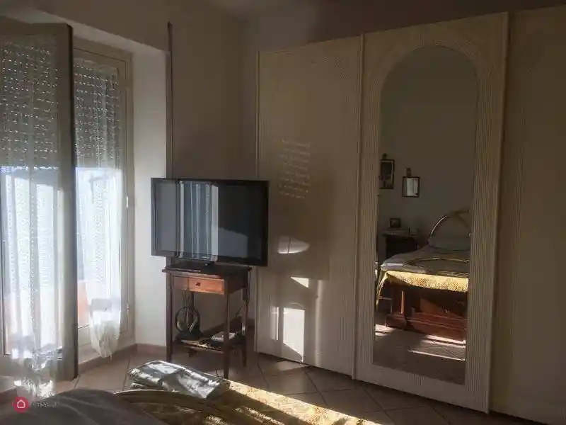 Appartamento in vendita a Manciano