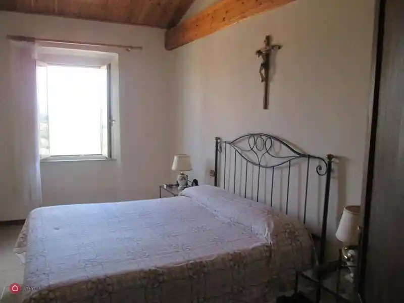 Appartamento in vendita a Manciano