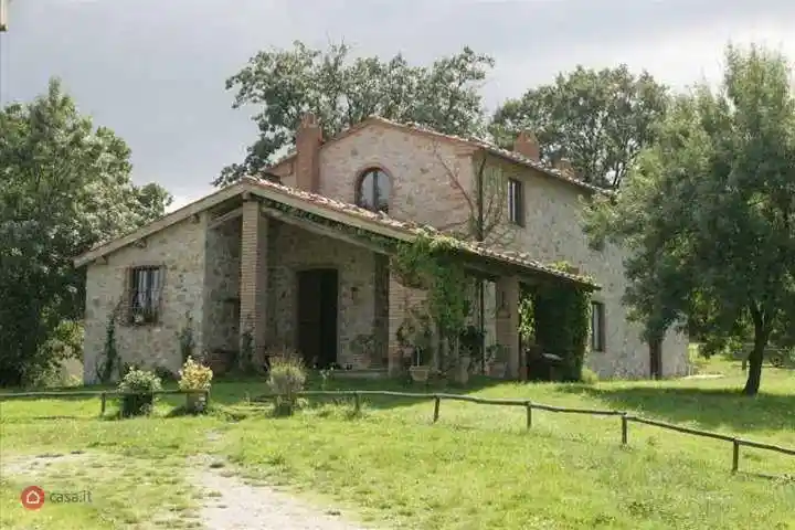 Rustico - Casale in vendita a Scansano