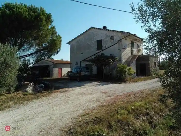 Rustico - Casale in vendita a Scansano