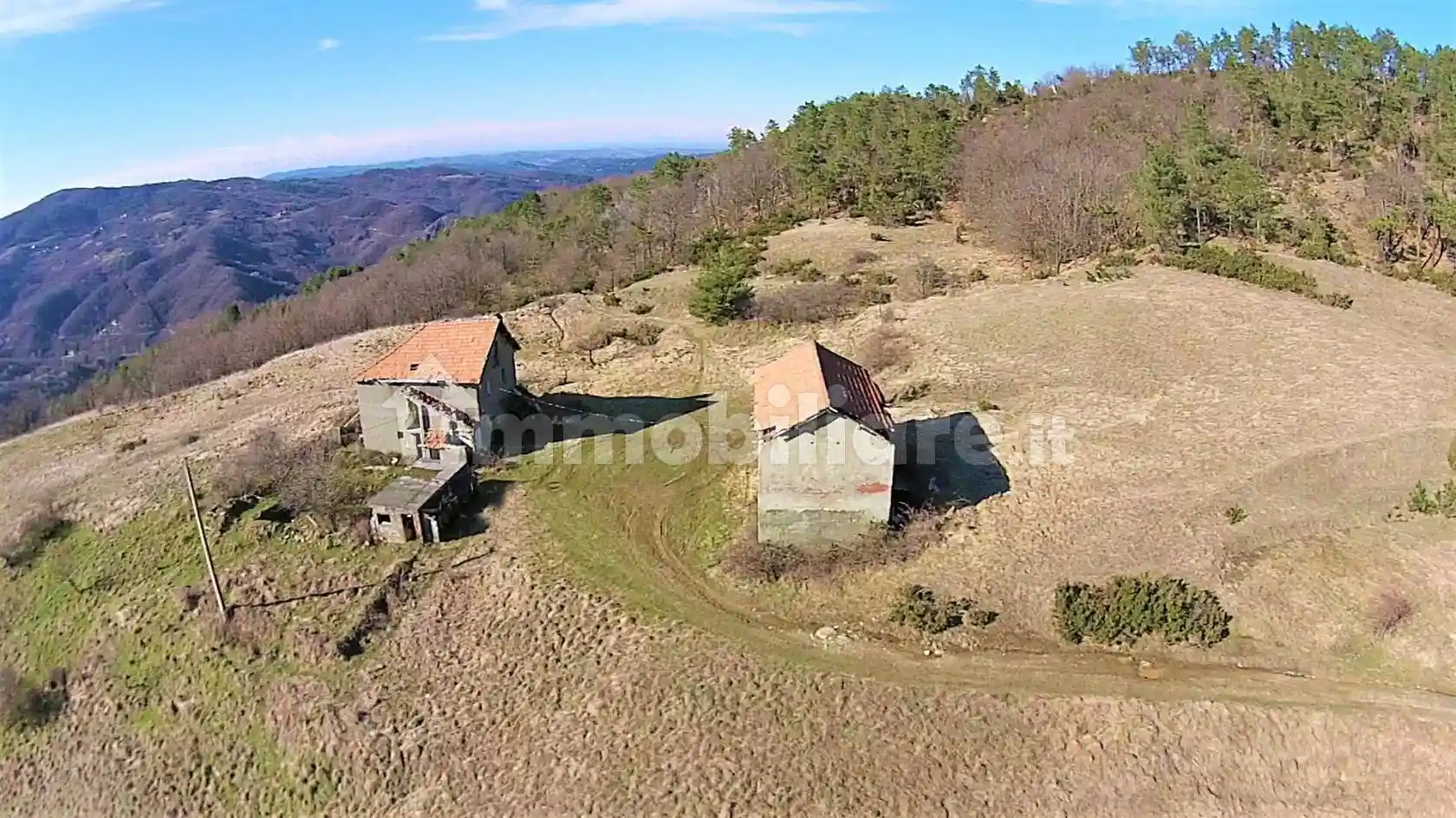 Rustico - Casale in vendita a Rossiglione