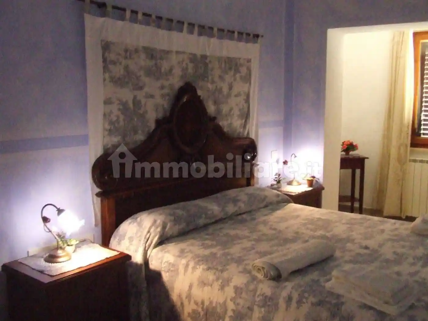 Appartamento in affitto a Campagnatico