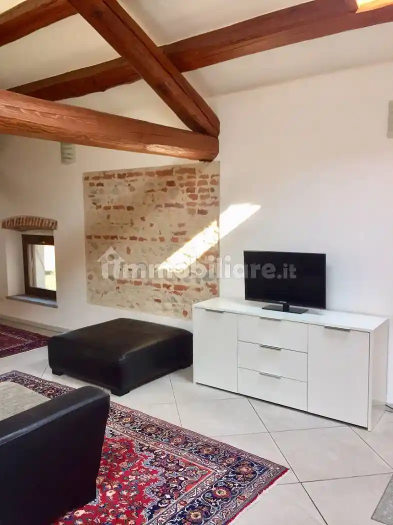 Appartamento in affitto a Cuneo