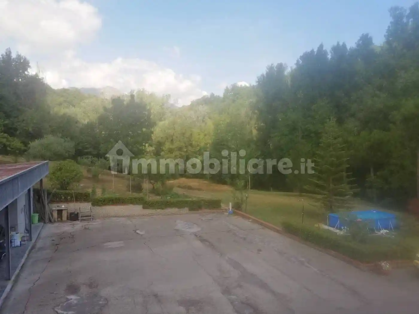 Villa plurifamiliare Strada Statale Piceno Aprutina, Ponte Vezzola, Teramo - foto 3