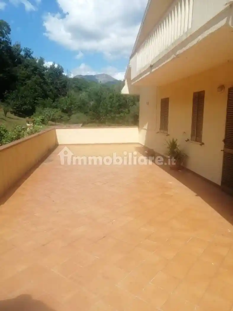 Villa plurifamiliare Strada Statale Piceno Aprutina, Ponte Vezzola, Teramo - foto 4