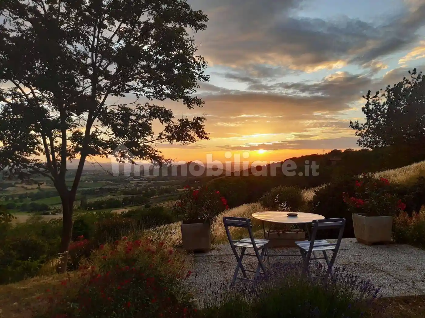 Villa in vendita a Gradara