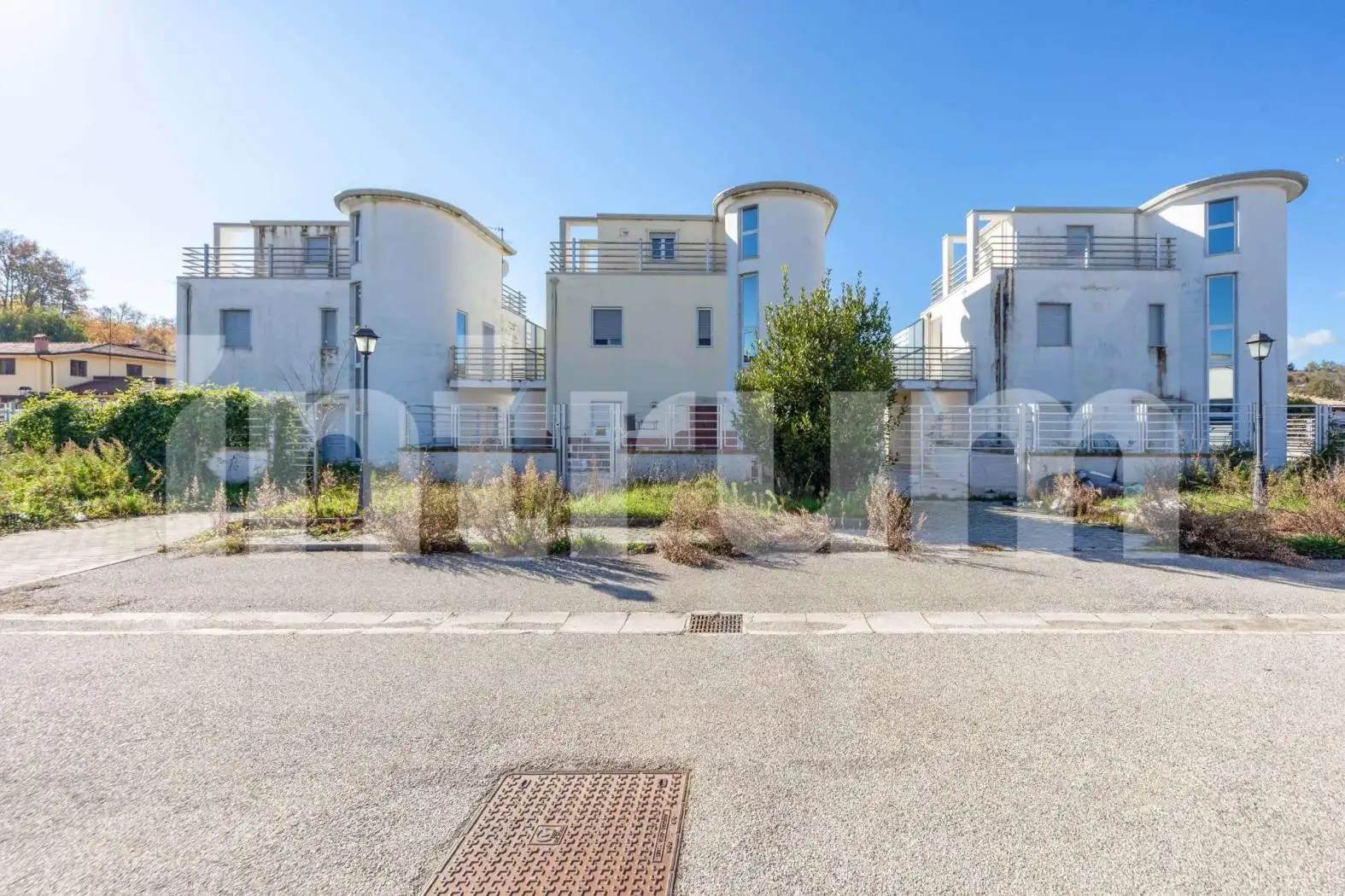 Villa in vendita a Liberi