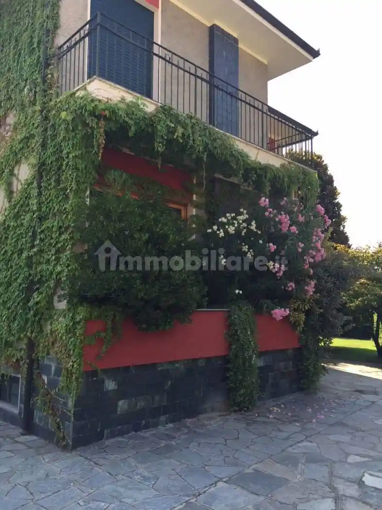 Villa in vendita a Quattordio