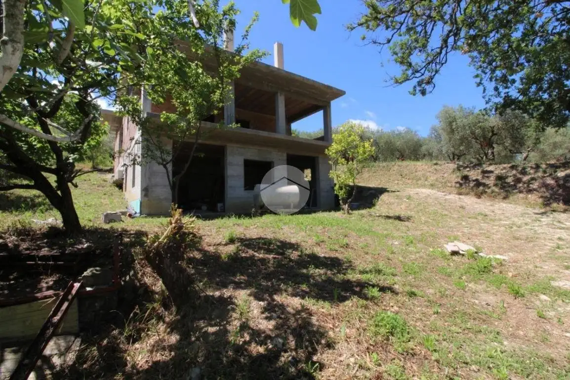 Casa indipendente in vendita a Agropoli