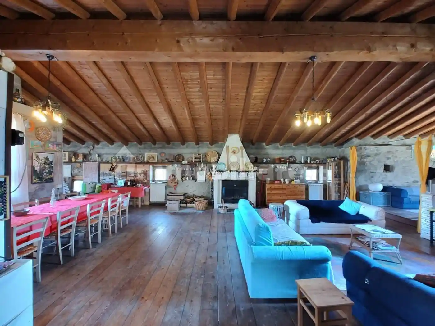 Villa in vendita a Edolo