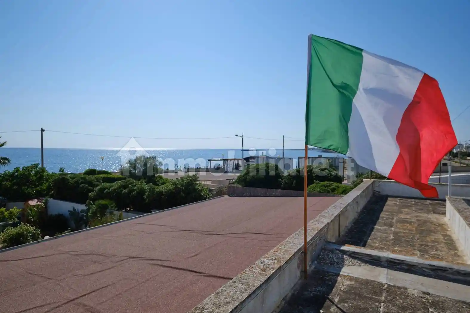 Villa in vendita a Ugento