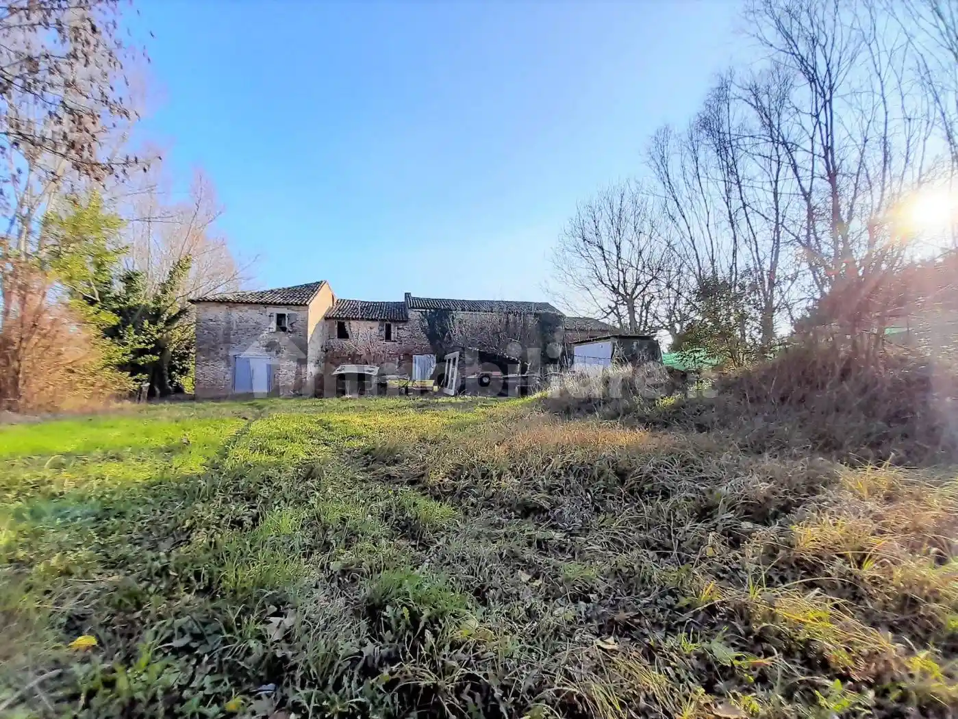 Rustico - Casale in vendita a Piazzola sul Brenta