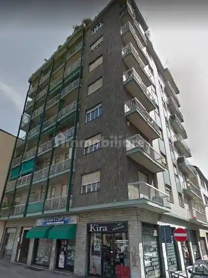 Appartamento in affitto a Torino
