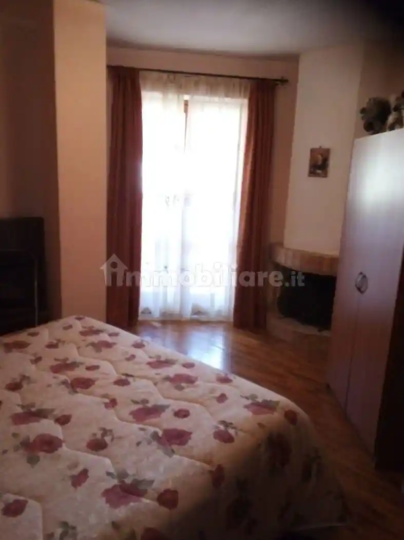 Appartamento via Vittorio Bachelet 19, Camigliatello Silano, Spezzano della Sila - foto 3