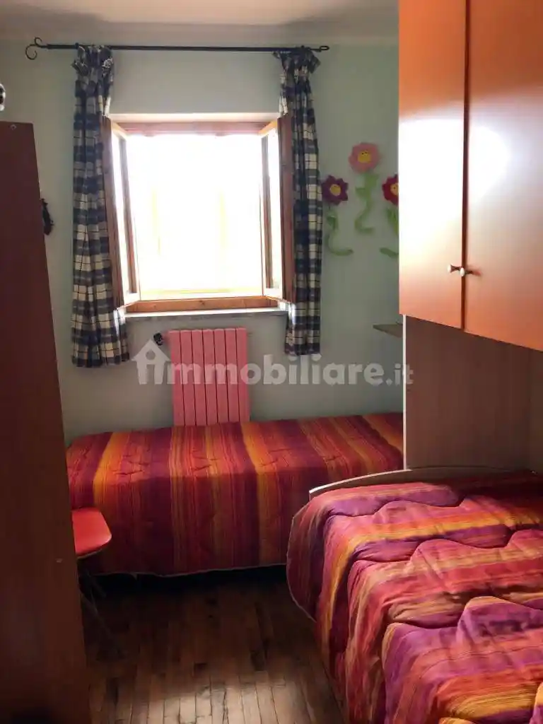 Appartamento via Vittorio Bachelet 19, Camigliatello Silano, Spezzano della Sila - foto 4