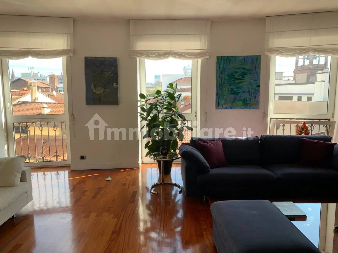 Apartment in vendita a Milan