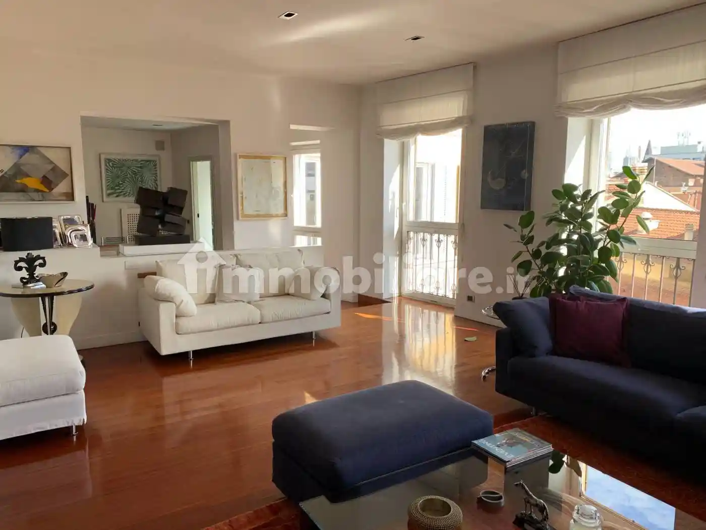 Trilocale via Madonnina, Brera, Milano - foto 3