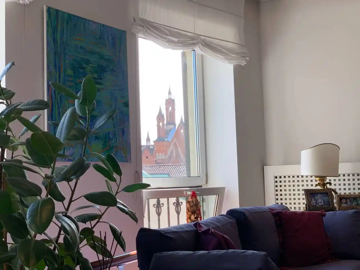 Trilocale via Madonnina, Brera, Milano - foto 4