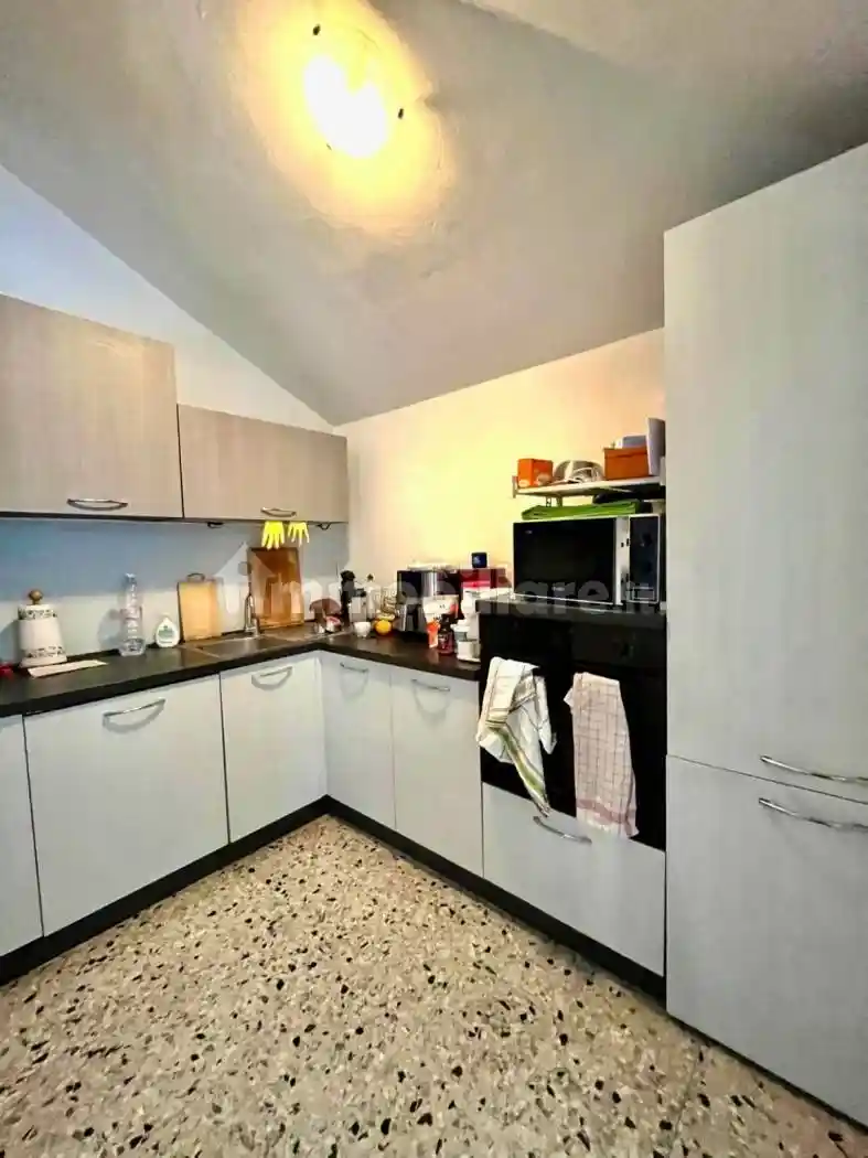 Appartamento in affitto a Brescia