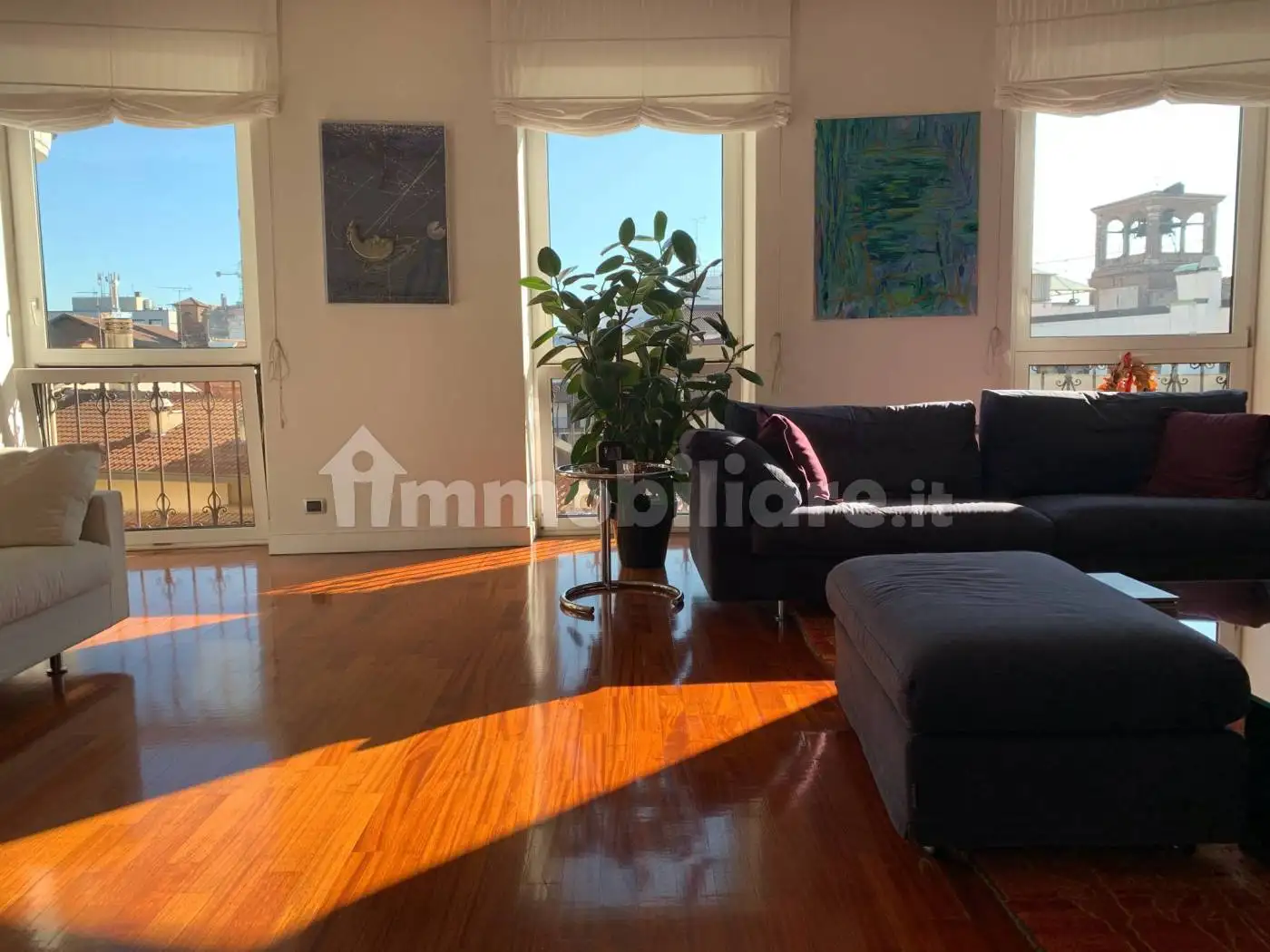 Apartment in vendita a Milan