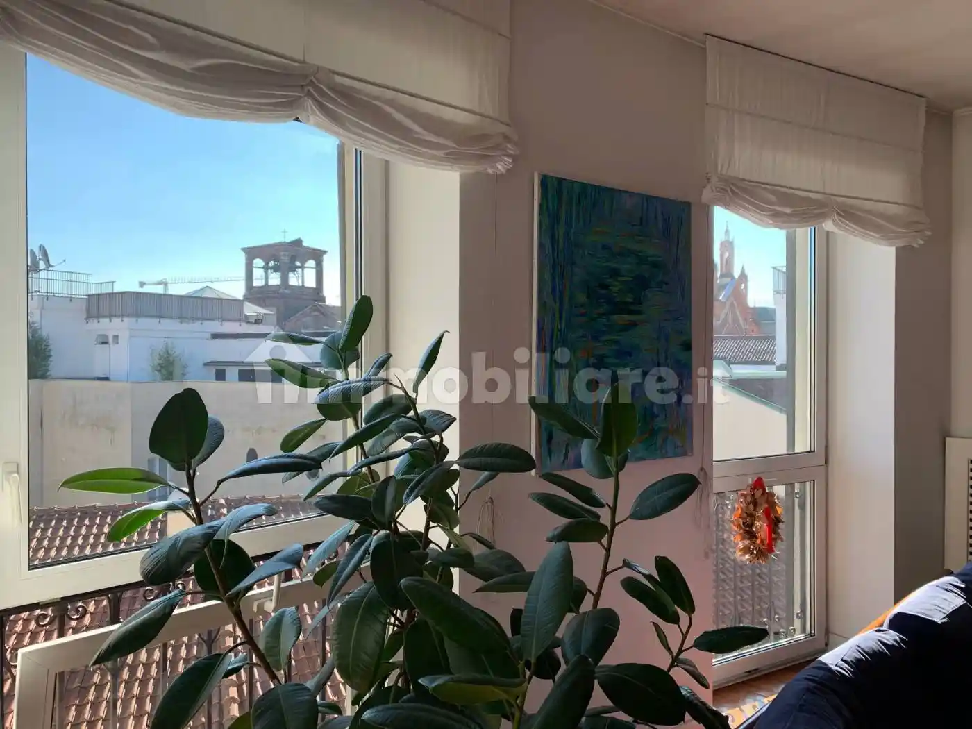 Appartamento via Madonnina, Brera, Milano - foto 2