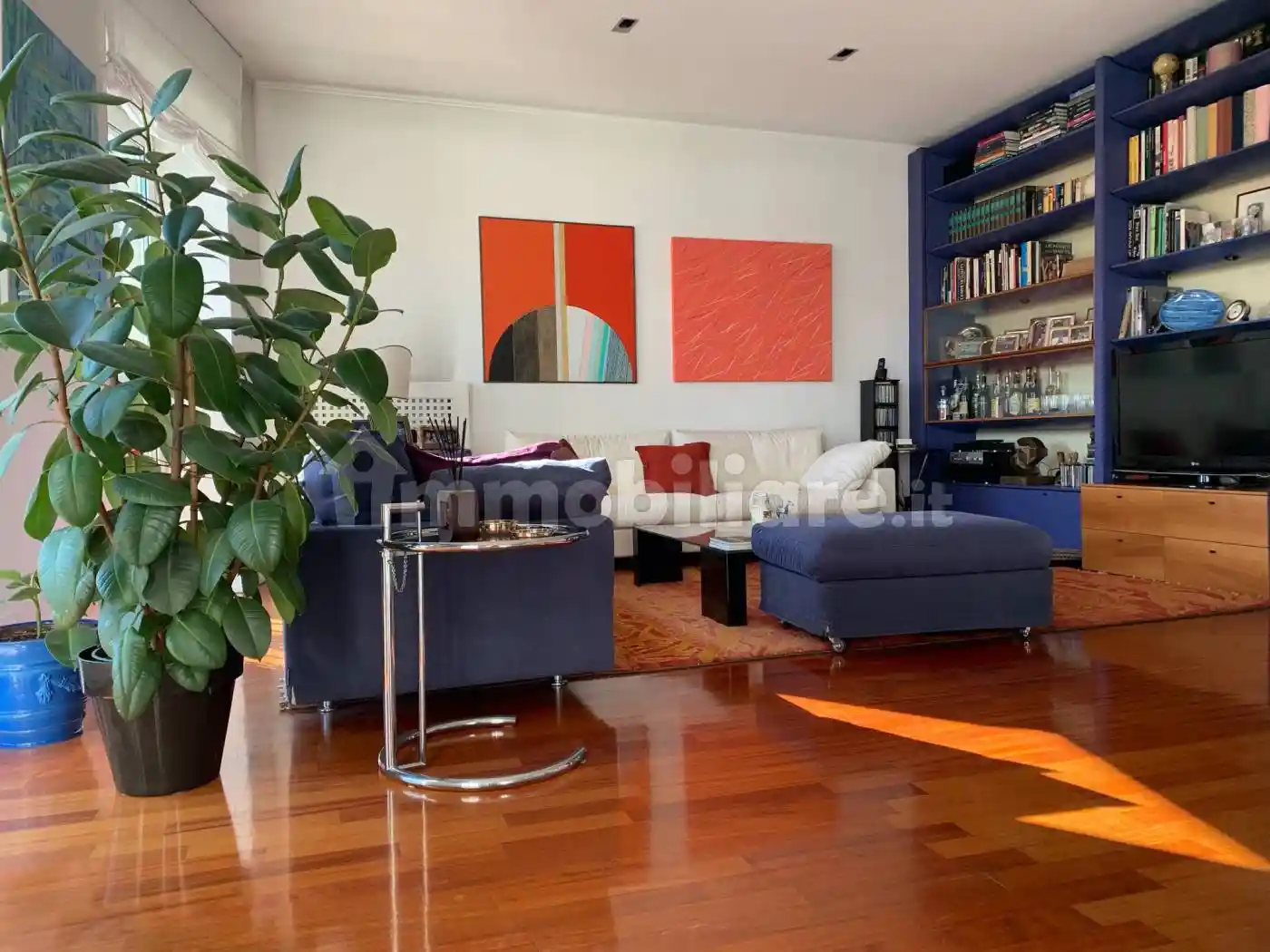 Appartamento via Madonnina, Brera, Milano - foto 3