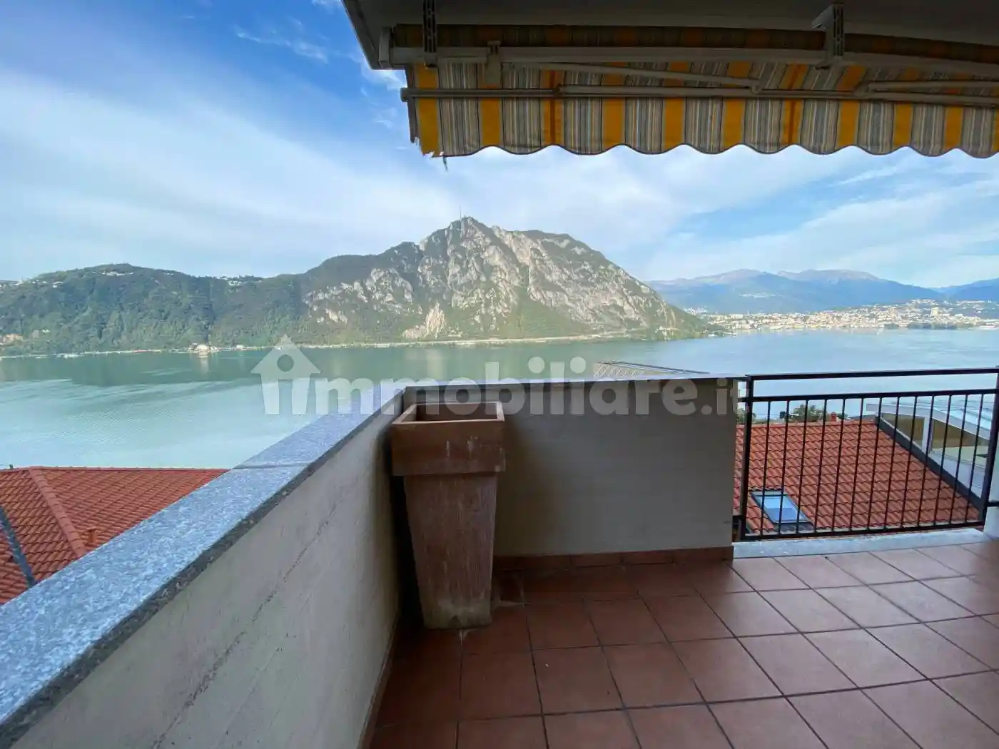 Appartamento in vendita a Campione d'Italia