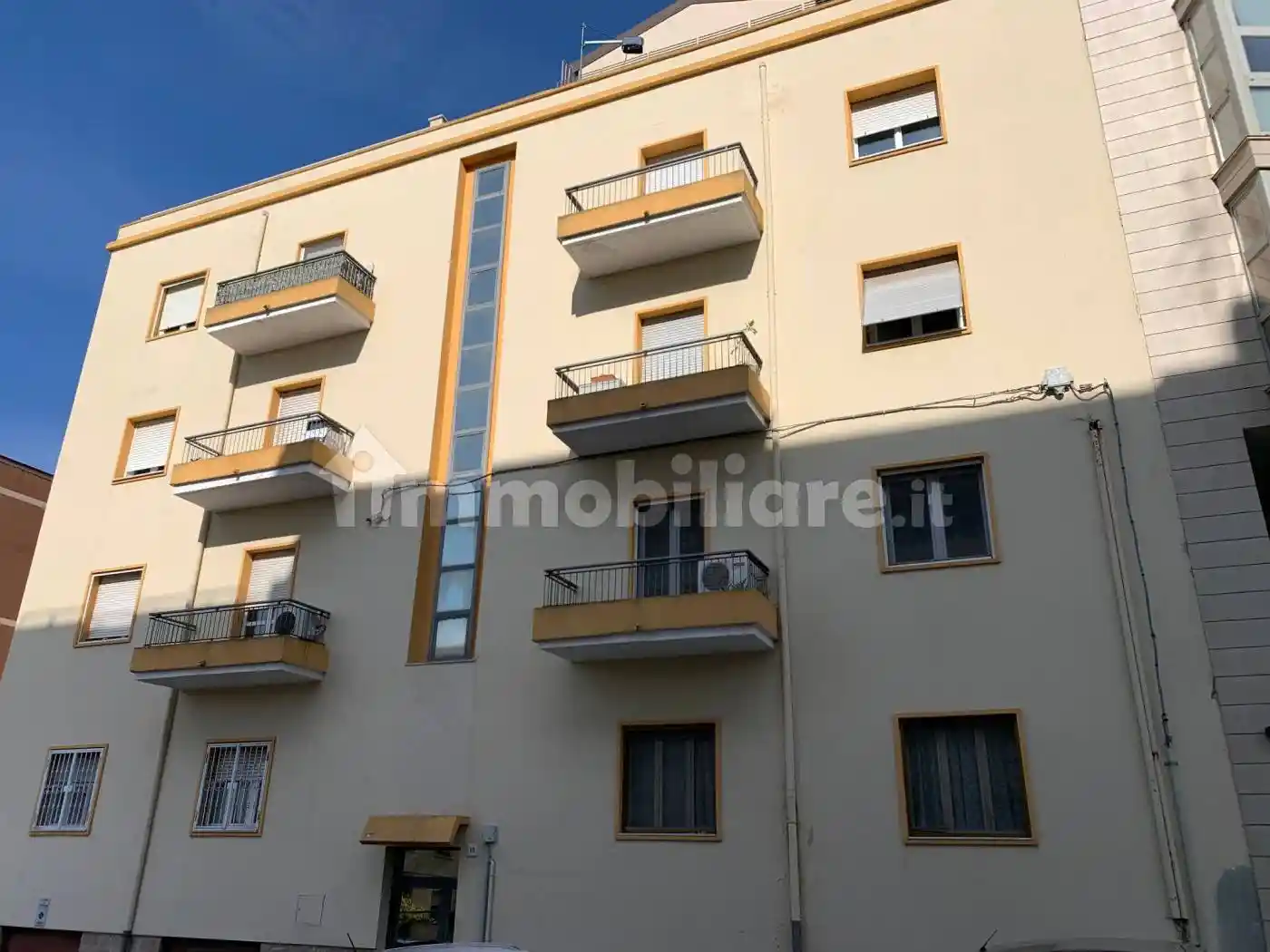 Appartamento in vendita a Sassari