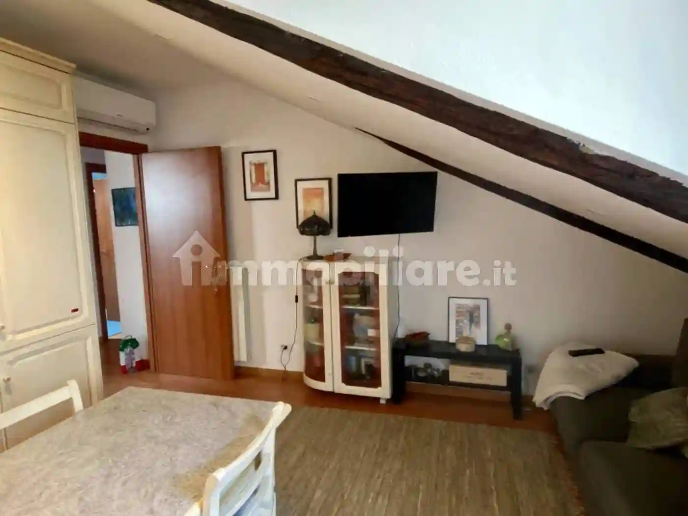 Attico - Mansarda - foto 4