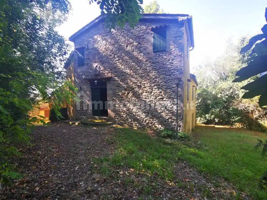 Rustico - Casale in vendita a Saludecio