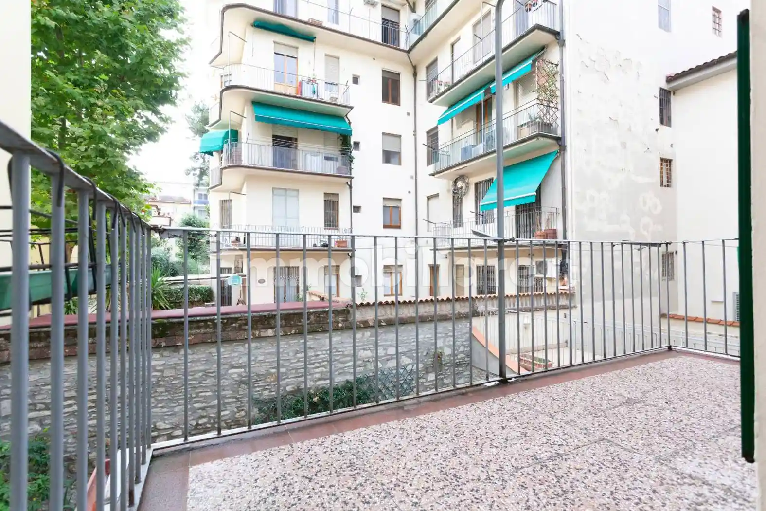 Appartamento in affitto a Firenze