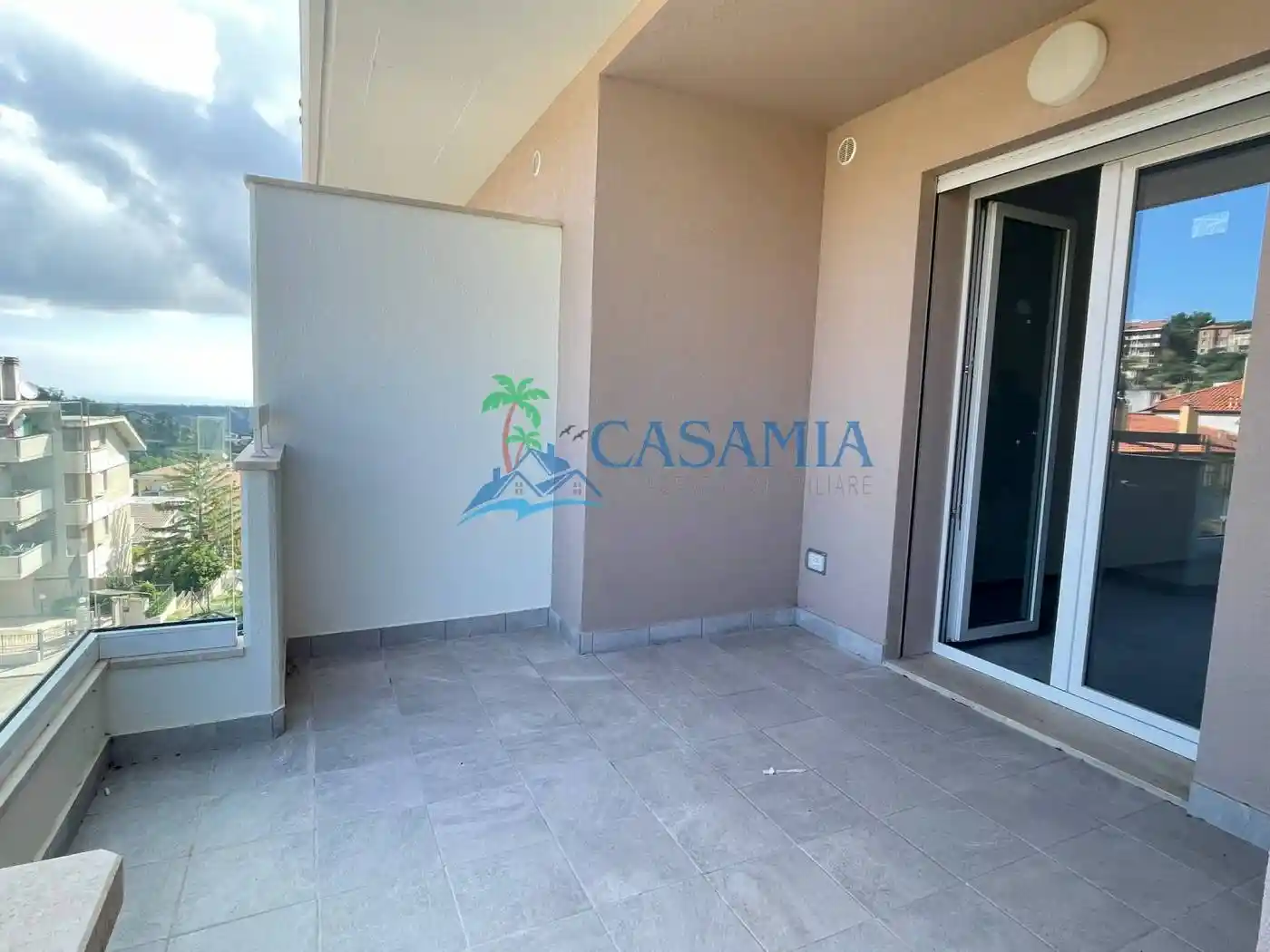 Appartamento in vendita a Acquaviva Picena