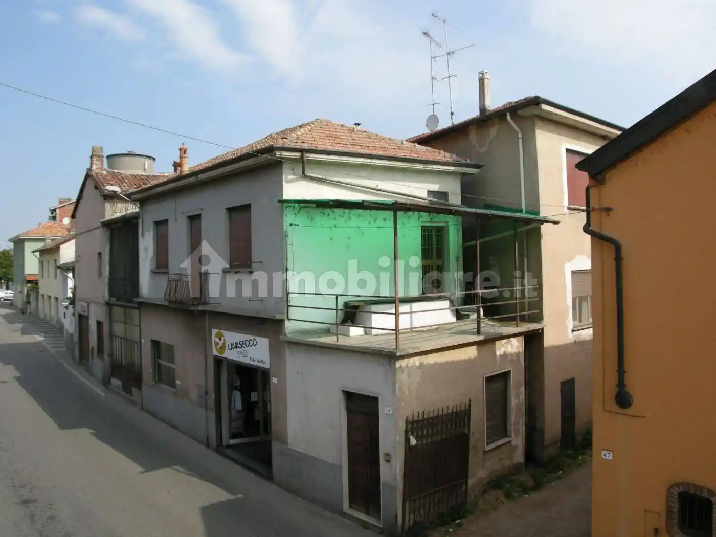 Casa indipendente in vendita a Gambolò