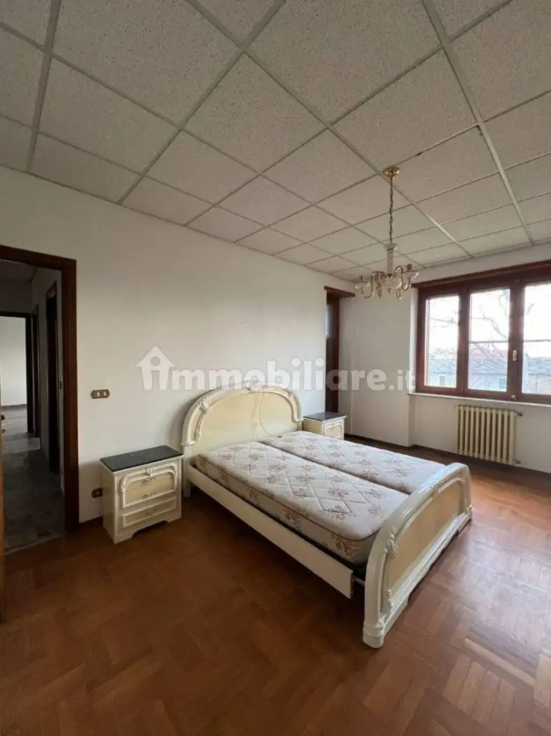 Bilocale buono stato, primo piano, Bagnolo Piemonte - foto 5