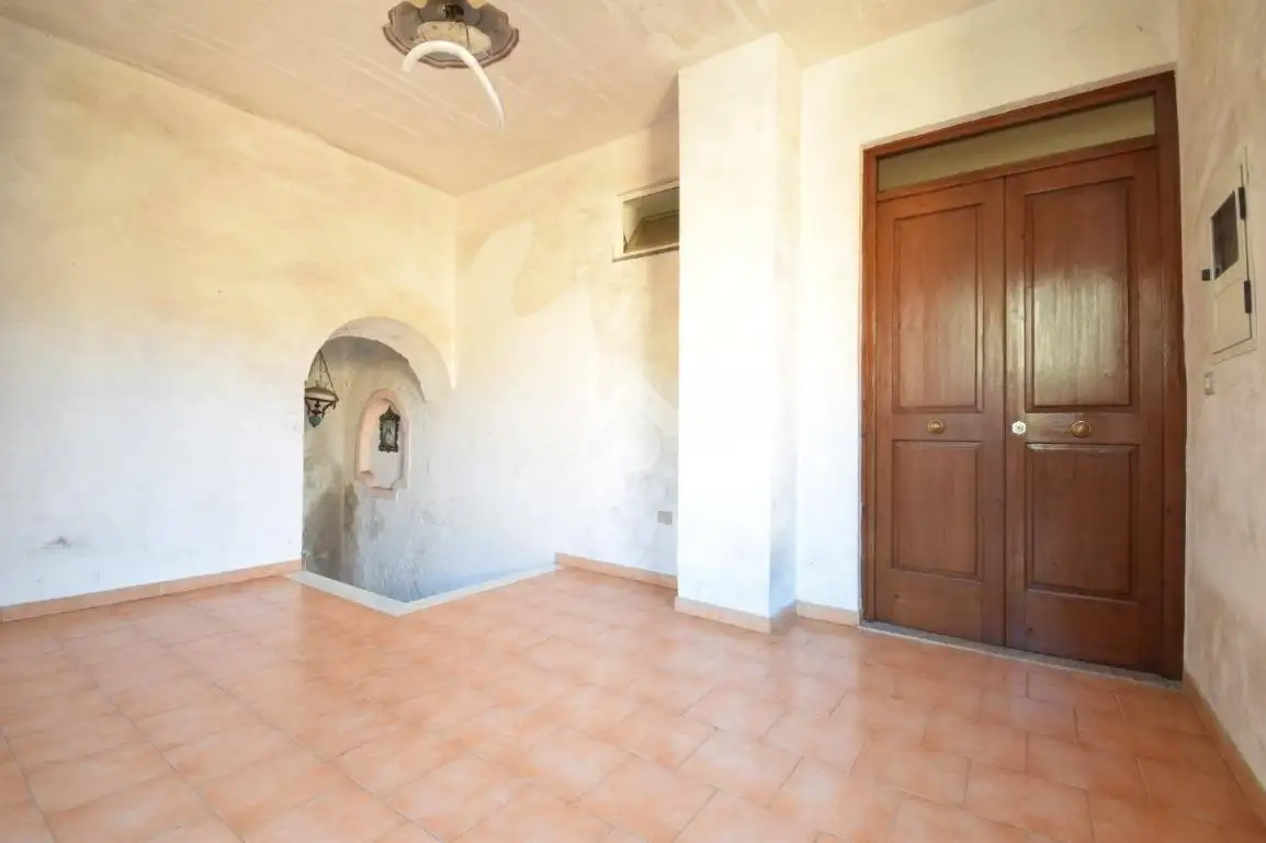 Appartamento in vendita a Durazzano