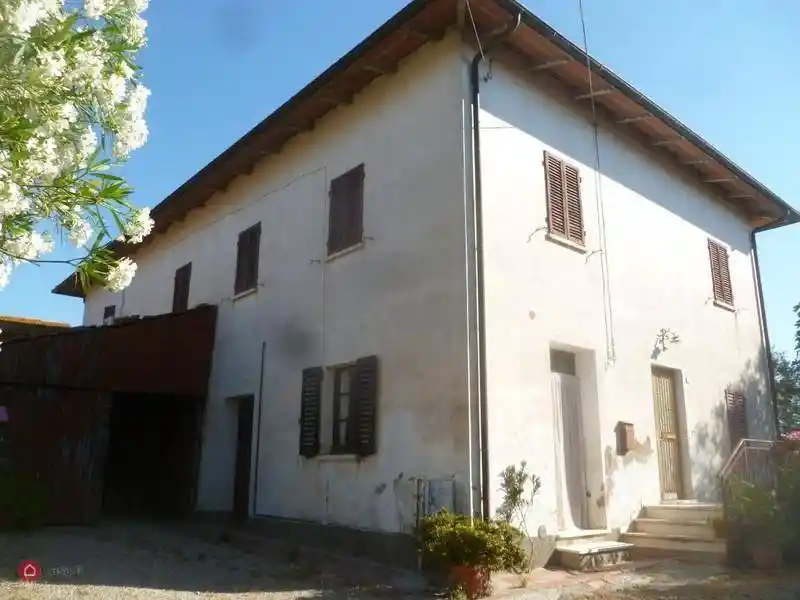 Rustico - Casale in vendita a Montepulciano