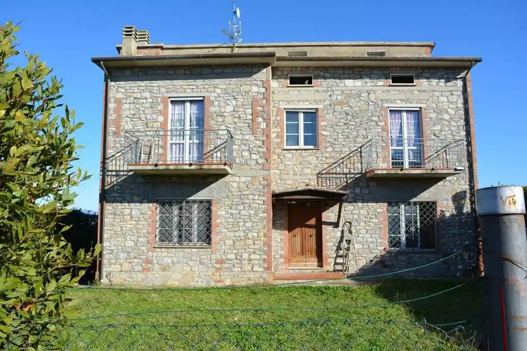 Villa in vendita a Castiglione del Lago