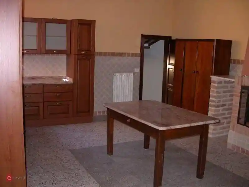 Appartamento in vendita a Città della Pieve