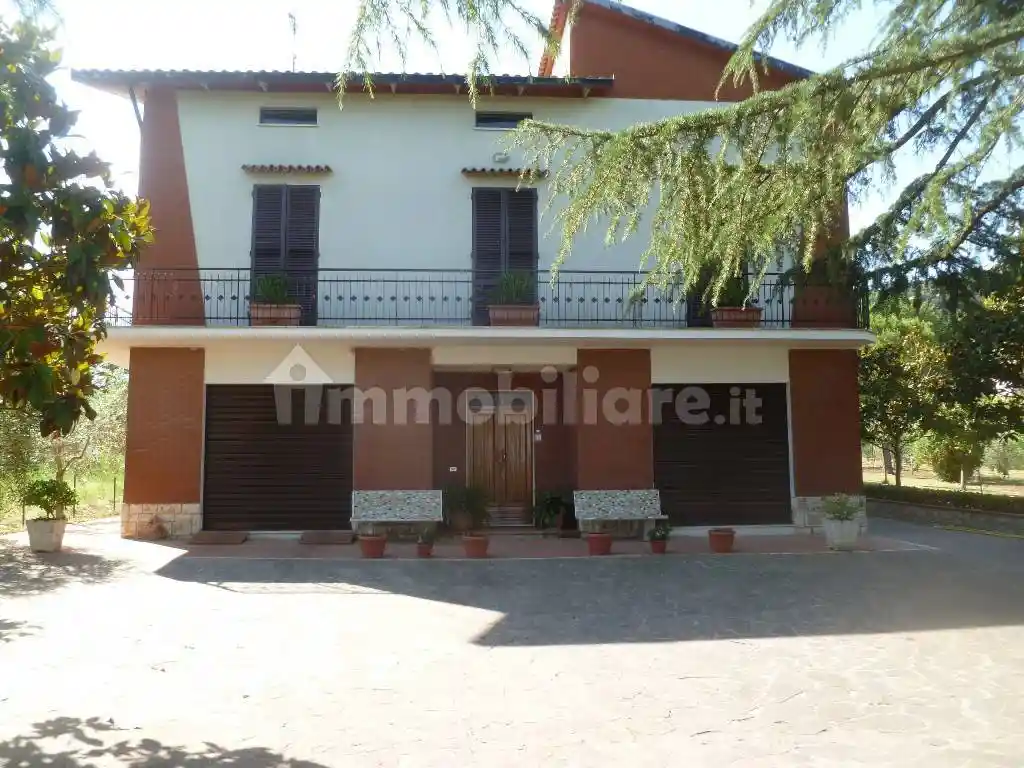 Villa in vendita a Panicale