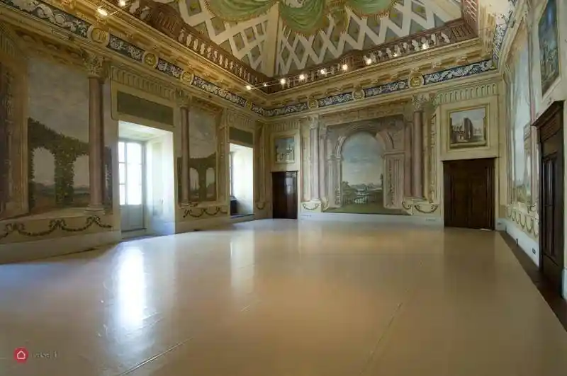 Appartamento in vendita a Orvieto