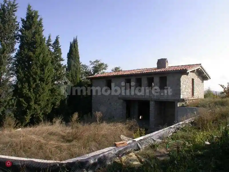 Rustico - Casale in vendita a Parrano