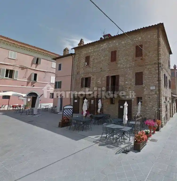 Appartamento in vendita a Castiglione del Lago