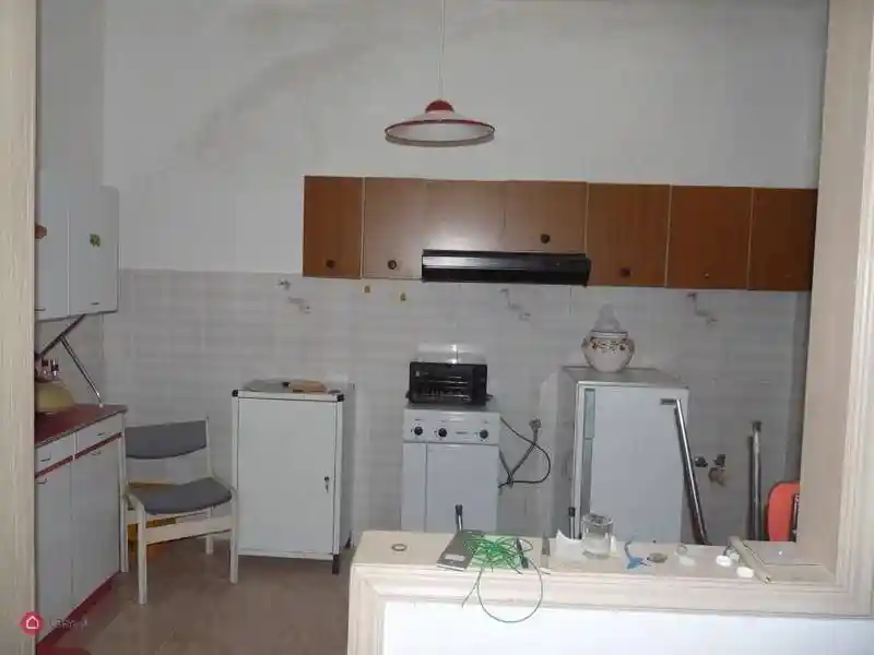 Terratetto unifamiliare 220 m², buono stato, Badia, Castiglione del Lago - foto 5